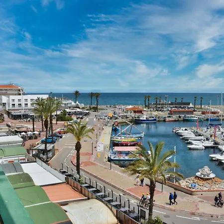 Lovely 51 M With Harbour View Apartamento Saint-Cyprien (Pyrenees-Orientales)