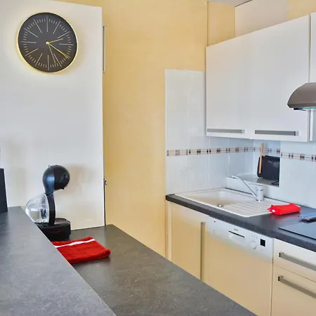 Lovely 51 M With Harbour View * Saint-Cyprien (Pyrenees-Orientales)