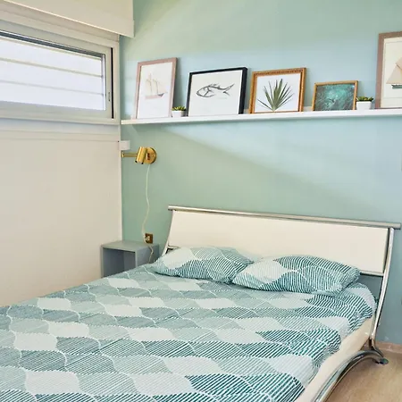 Lovely 51 M With Harbour View Apartment Saint-Cyprien (Pyrenees-Orientales)