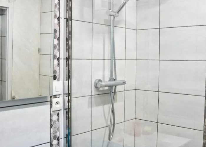 Apartament Lovely 51 M With Harbour View Saint-Cyprien (Pyrenees-Orientales)